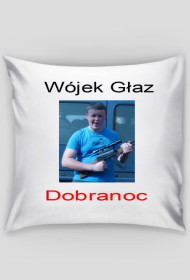 Wójek Głaz-poduszka