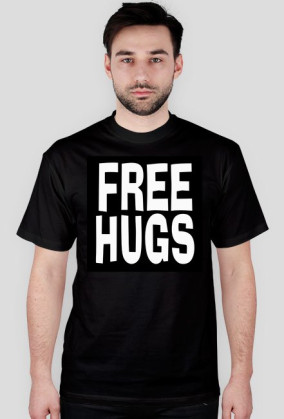 Free Hugs