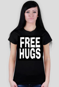Free Hugs