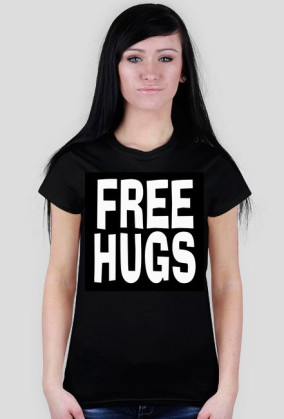 Free Hugs