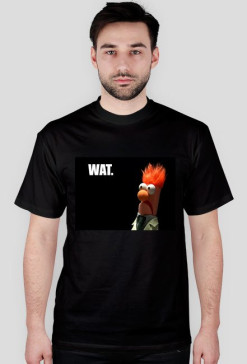 Wat!?
