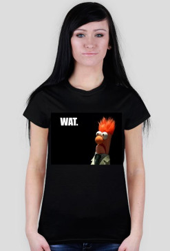 Wat!?