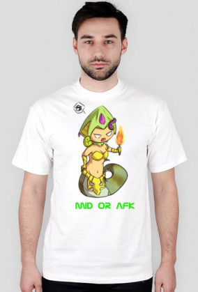 MID or FEED - Cassiopea