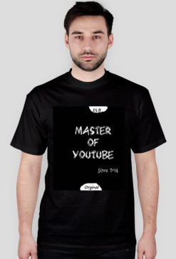 Master of Youtube