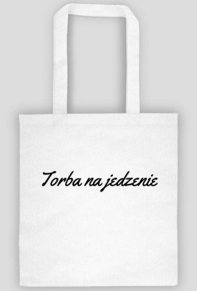 Torba na jedzenie