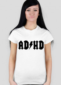AdHd-White (W)