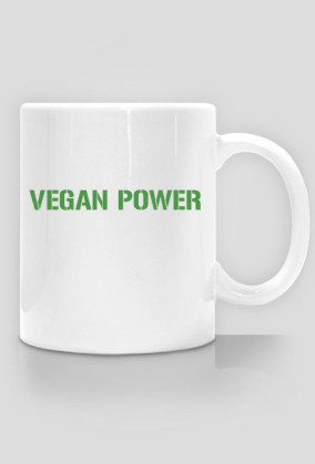 Vegan Power