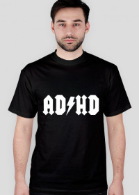 AdHd-Black (M)