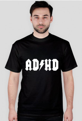 AdHd-Black (M)