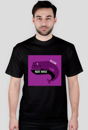 Night Whale