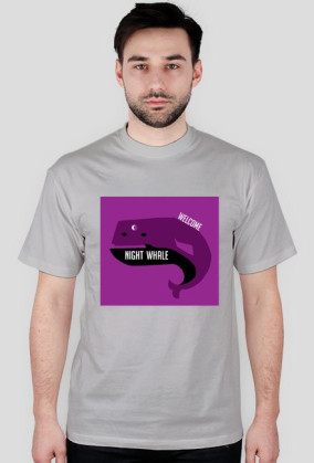 Night Whale