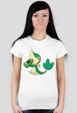 Pokemonek <3