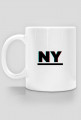 Kubek New York