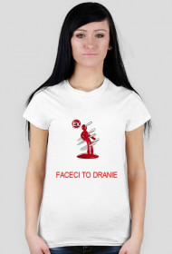 FACECI TO DRANIE