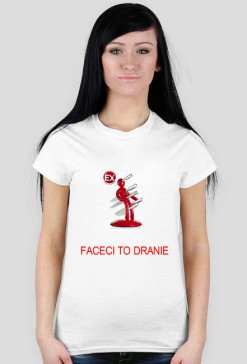 FACECI TO DRANIE