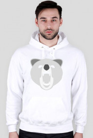 Basic Bear it! Hoodie