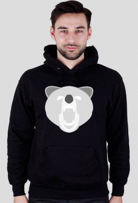 Basic Bear it! Hoodie