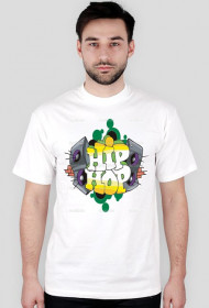 hip  hop