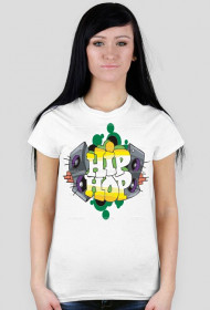 hip hop