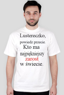 Zarost