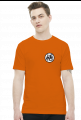 Dragon Ball Son Goku - t-shirt męski
