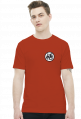 Dragon Ball Son Goku - t-shirt męski