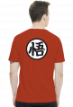 Dragon Ball Son Goku - t-shirt męski