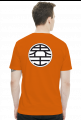 Dragon Ball Kame/Kaio - t-shirt męski