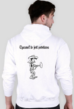 bluza spox