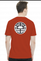 Dragon Ball Kame/Kaio - t-shirt męski