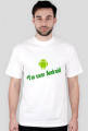 # I'm user Android