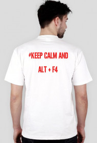 ALT + F4