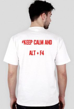 ALT + F4