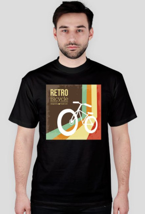 Retro Bicycle