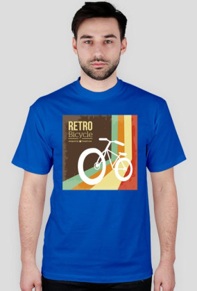 Retro Bicycle