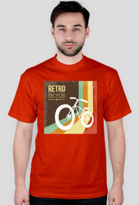 Retro Bicycle
