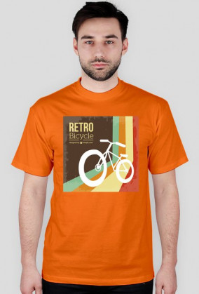 Retro Bicycle