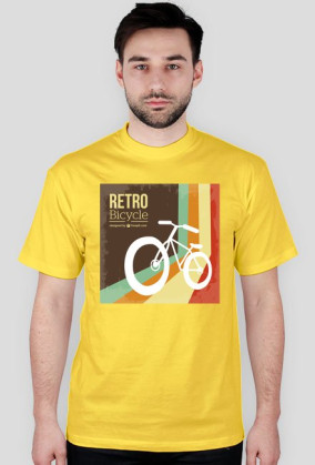 Retro Bicycle
