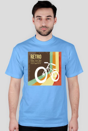 Retro Bicycle