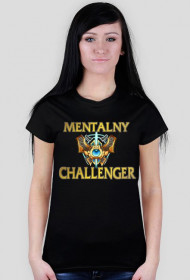Mentalny challenger