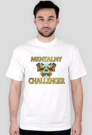 Mentalny Challenger