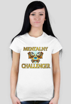 Mentalny Challenger