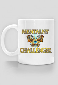 Mentalny Challenger