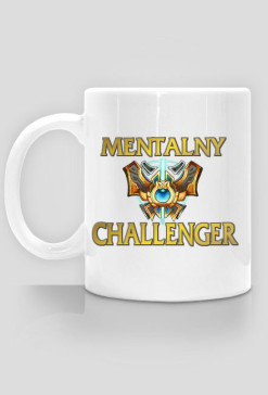 Mentalny Challenger