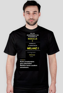 melanz