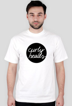 curly heads circle