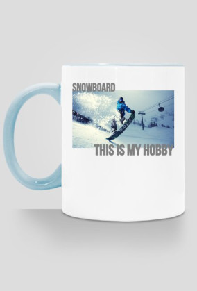 Snowboard
