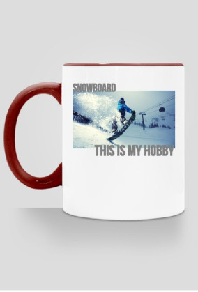 Snowboard