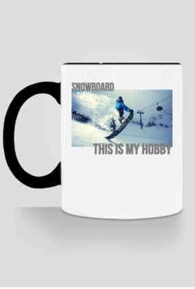Snowboard