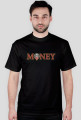 Money Benjamin